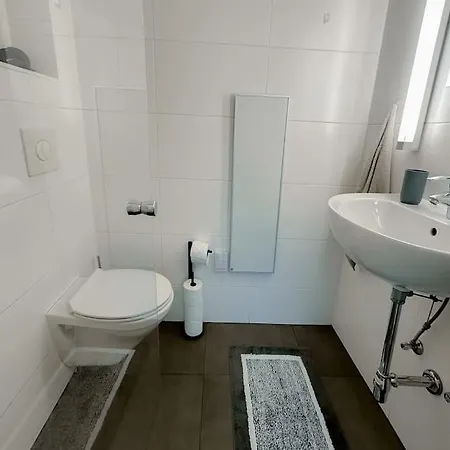 Appartement Lend - Design 1 Graz
