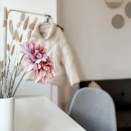 Lend - Design 1 Appartement