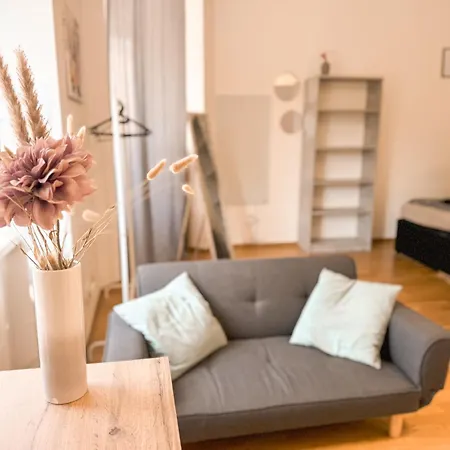 Lend - Design 1 Appartement
